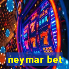 neymar bet